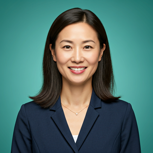 Dr. Sarah Chen, dermatology specialist