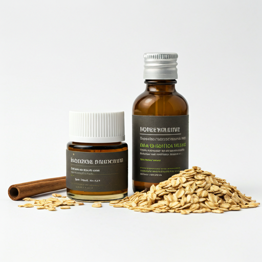 Natural honey and oats face mask recipe